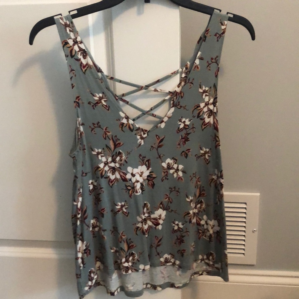 American Eagle Tank Top